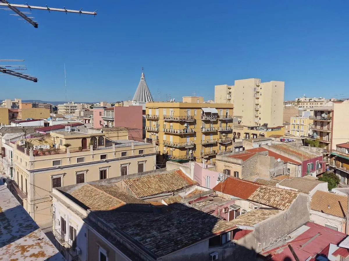 Gi Gi Affittacamere Syracuse Italien